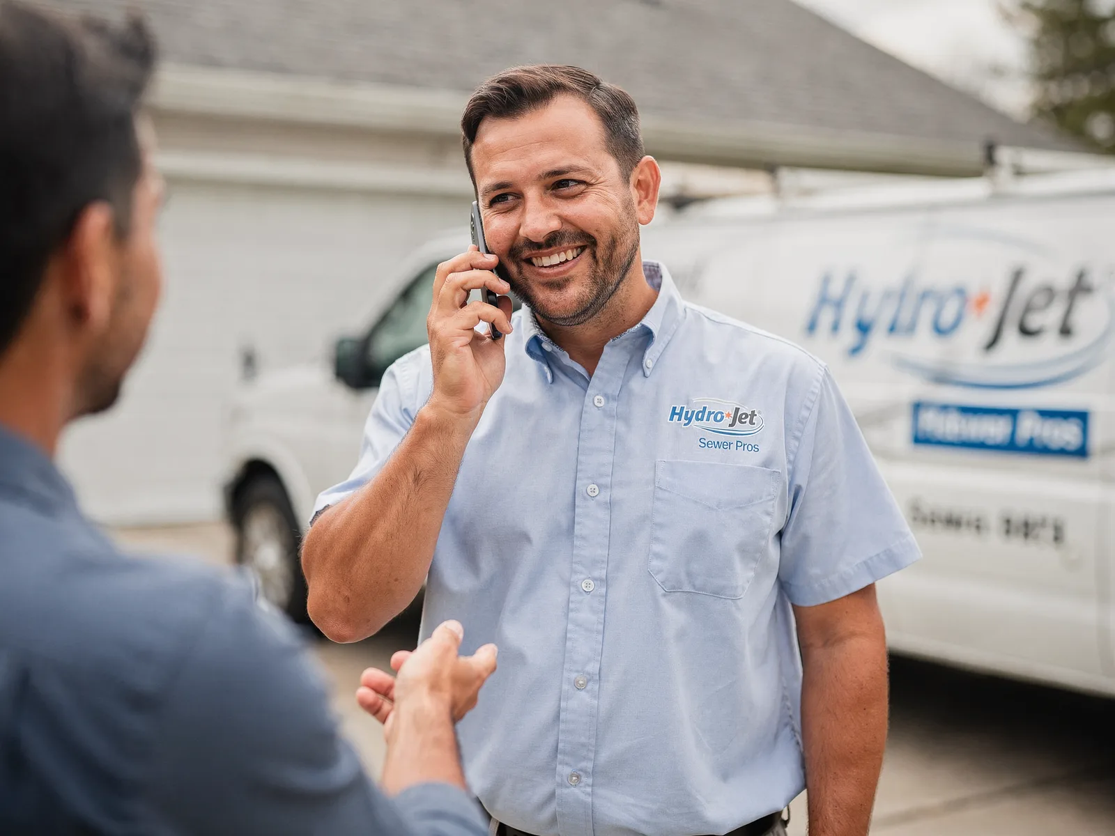 Hydro Jetting Willseyville, NY FAQs